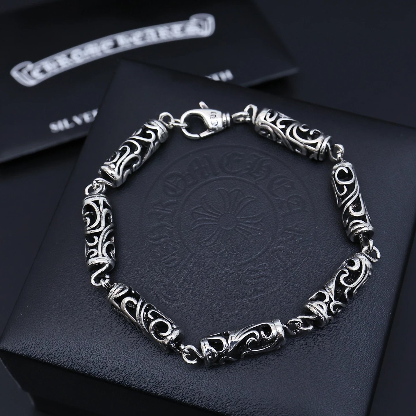 Chrome Hearts Bracelet (40 Styles) foto 3