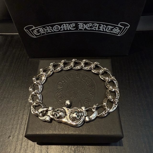 Chrome Hearts Bracelet: seller detail photo 8