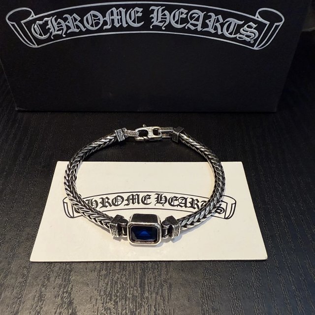 Chrome Hearts Bracelet: seller detail photo 12