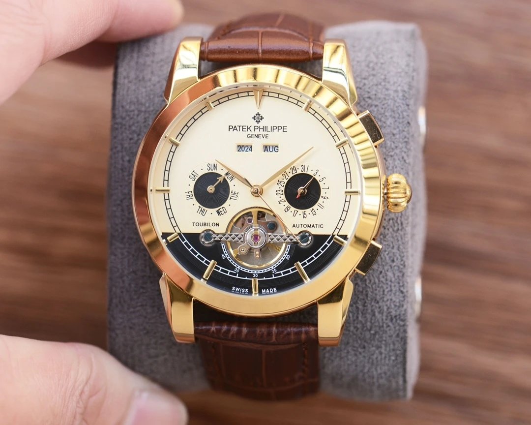 PATEK PHILIPPE Watch