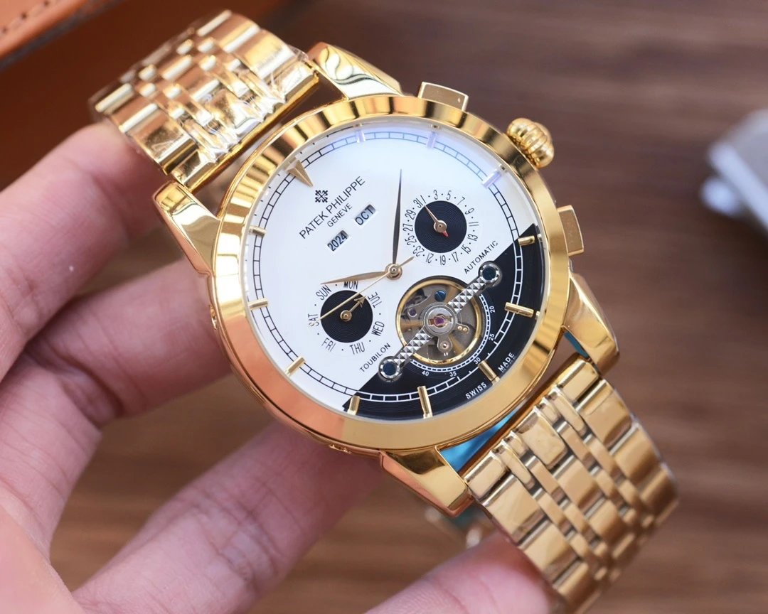 PATEK PHILIPPE Watch