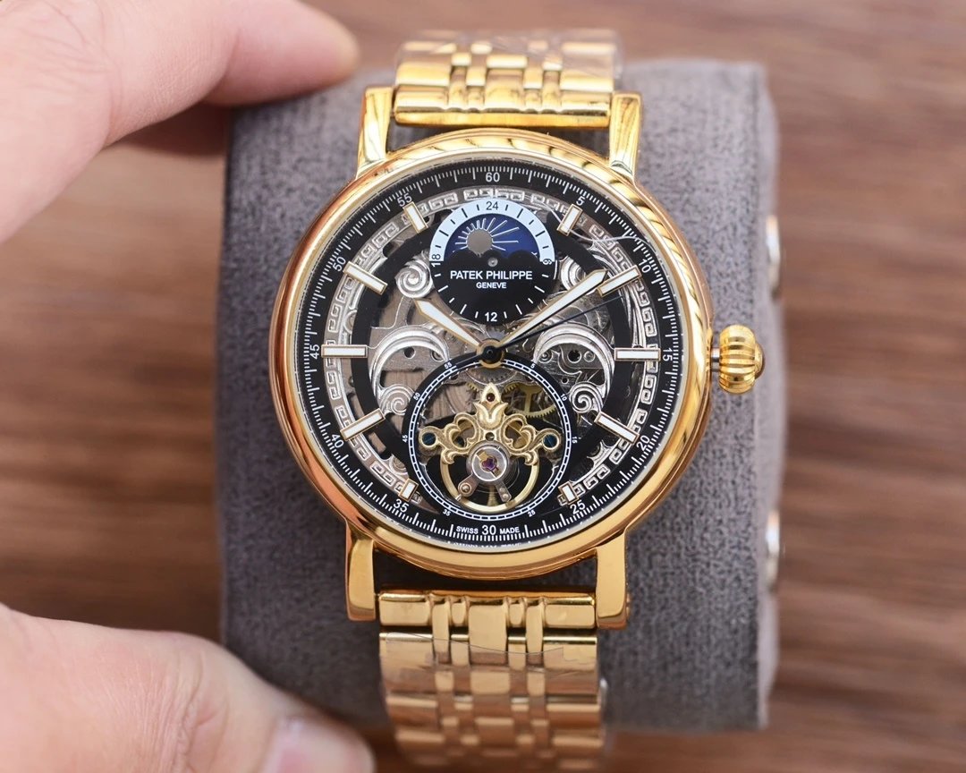 PATEK PHILIPPE Watch