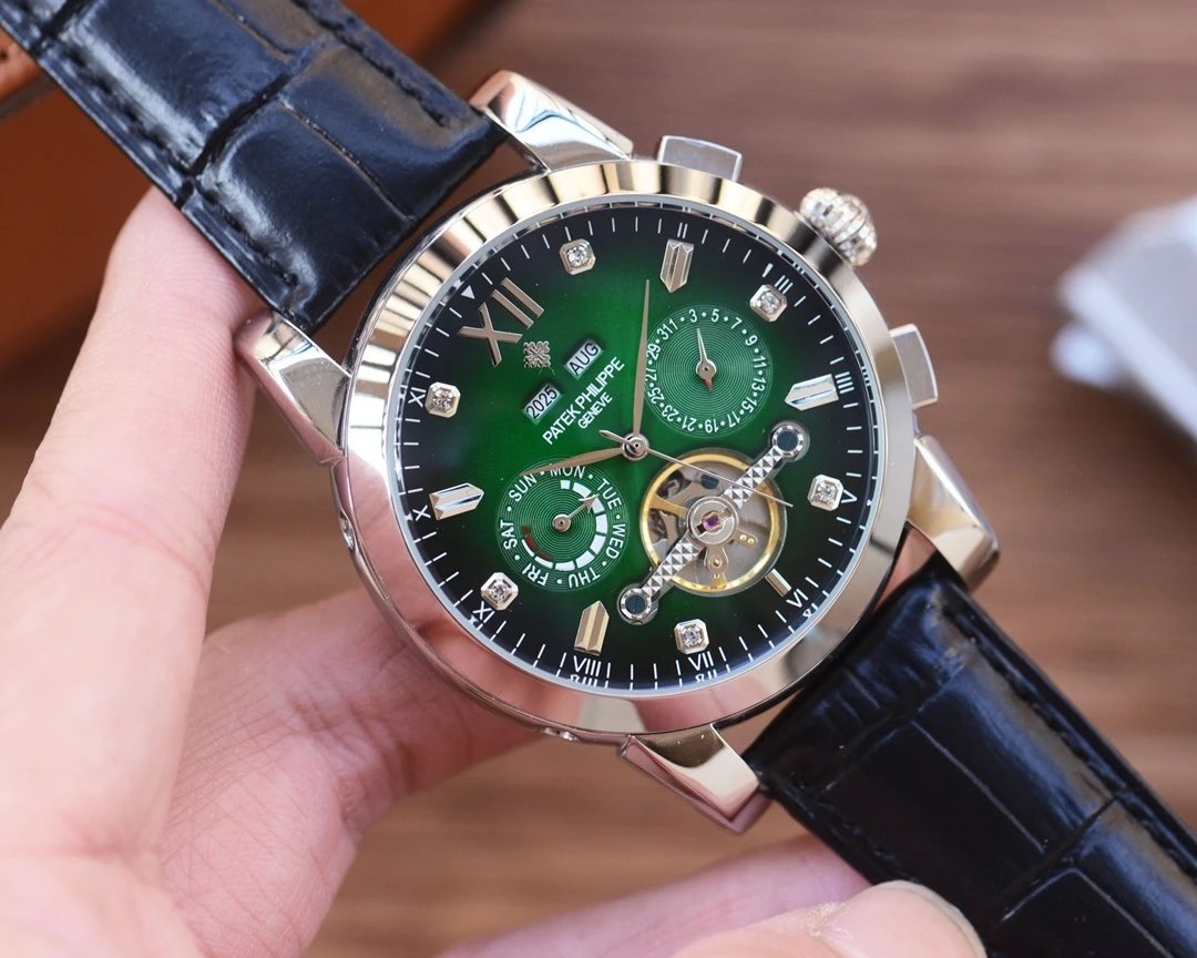 PATEK PHILIPPE Watch
