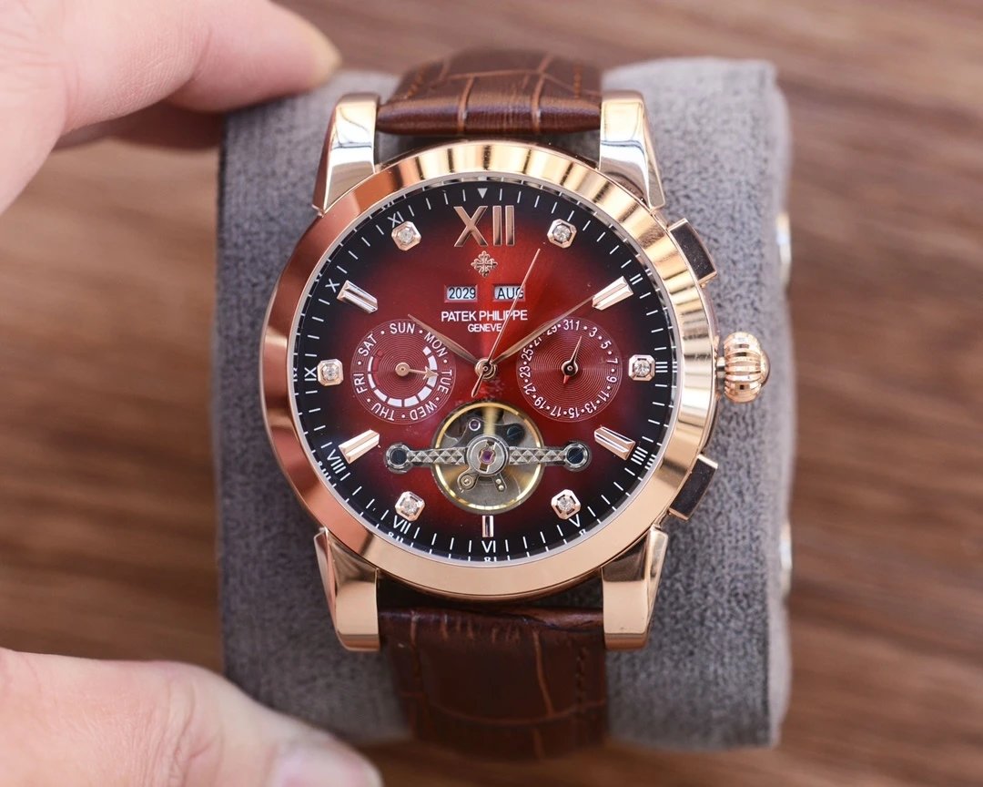 PATEK PHILIPPE Watch