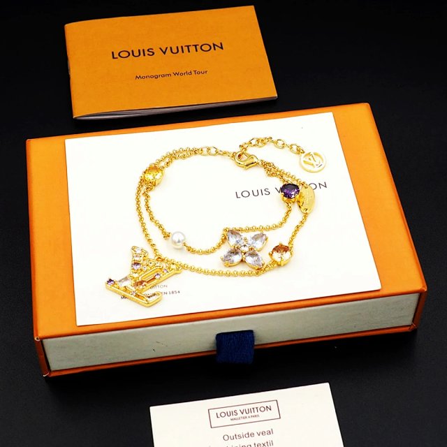 LV Louis Vuitton Bracelet: seller detail photo 8