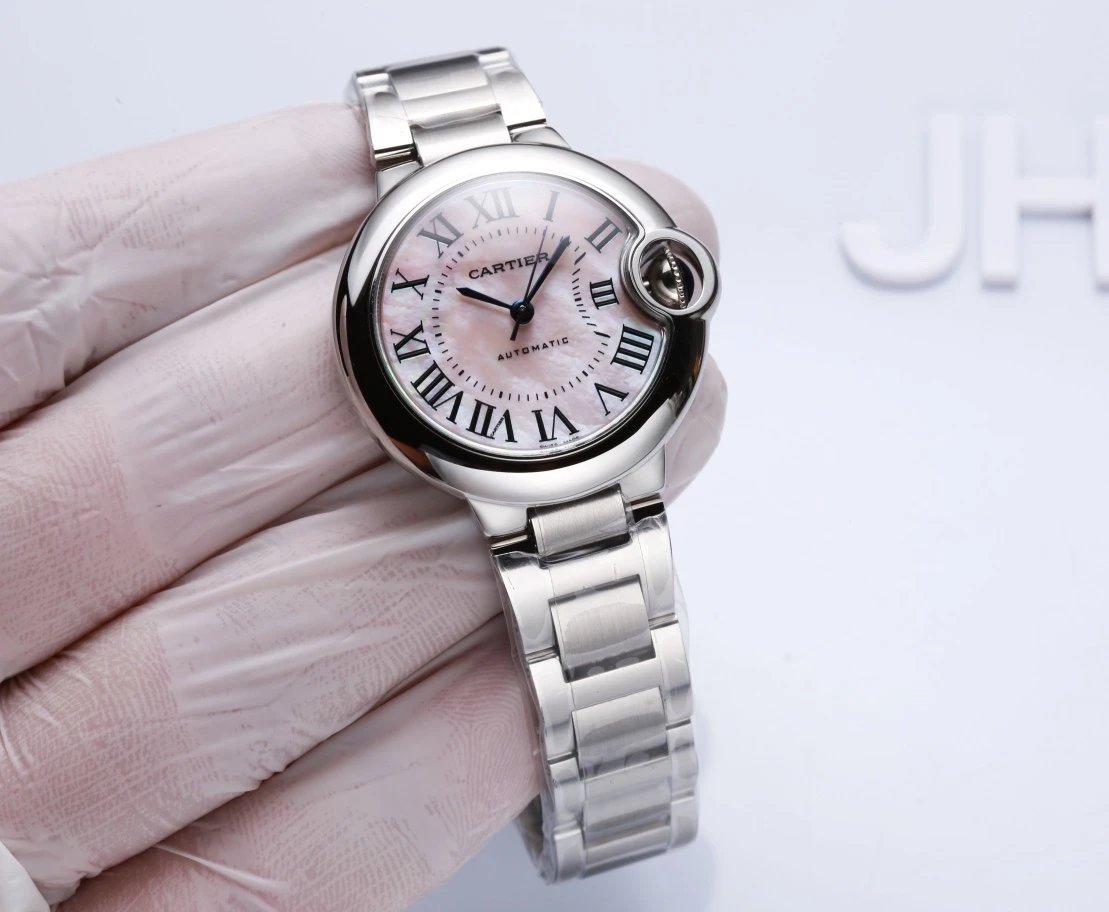 Cartier Watch