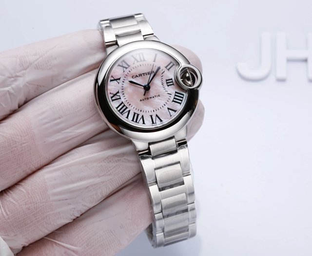 Cartier Watch: seller detail photo 2