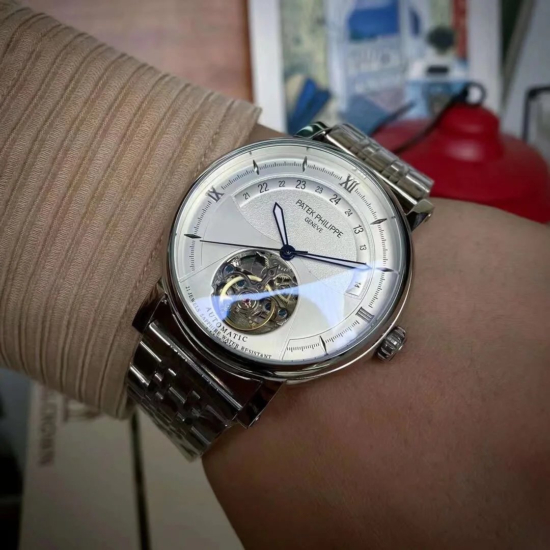 PATEK PHILIPPE Watch