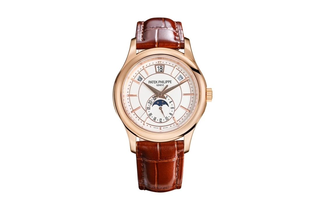 PATEK PHILIPPE Watch