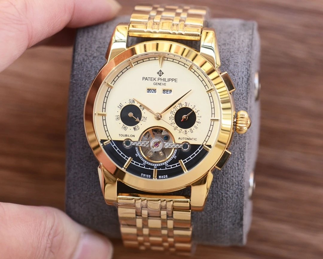 PATEK PHILIPPE Watch