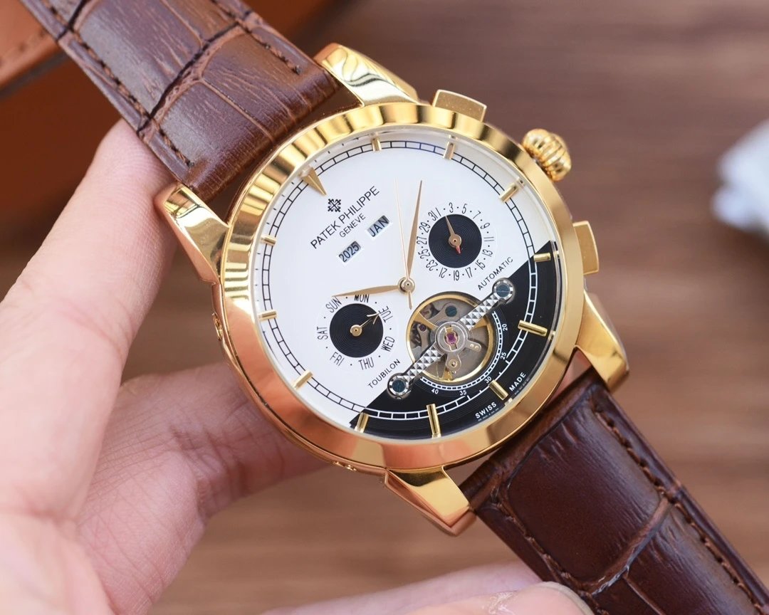 PATEK PHILIPPE Watch