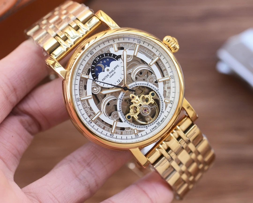 PATEK PHILIPPE Watch