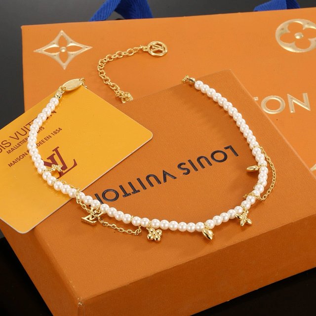 LV Louis Vuitton Bracelet: seller detail photo 12