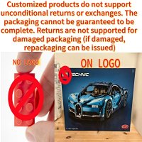 Lego Disney — seller photo 3