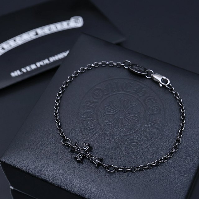 Chrome Hearts Bracelet: seller detail photo 13
