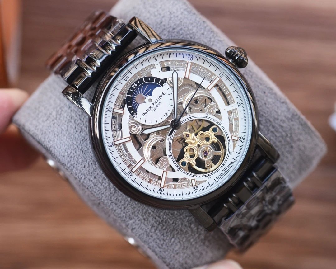 PATEK PHILIPPE Watch