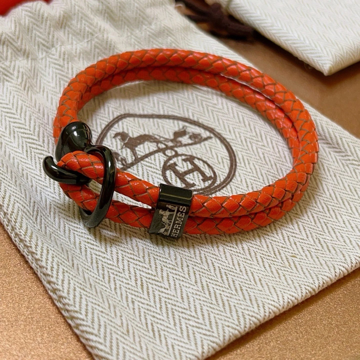 Hermes Bracelet