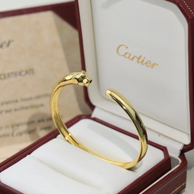 Cartier Bracelet: seller detail photo 5
