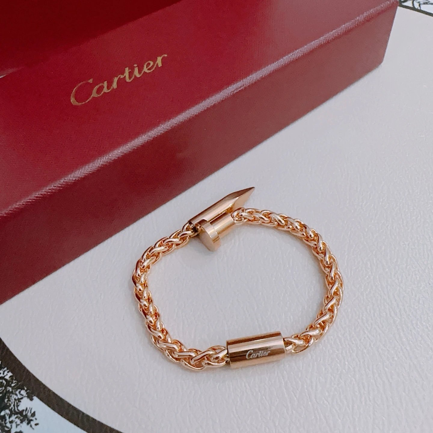 Cartier Bracelet