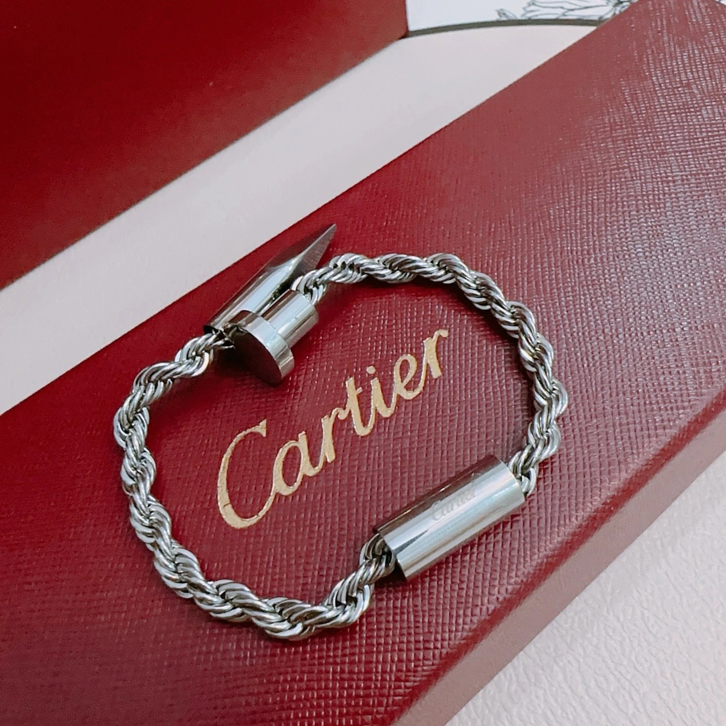 Cartier Bracelet