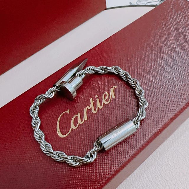Cartier Bracelet: seller detail photo 2