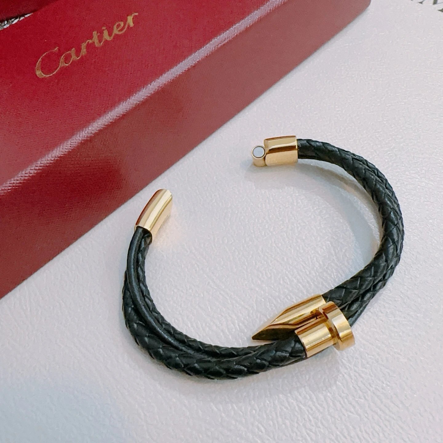 Cartier Bracelet