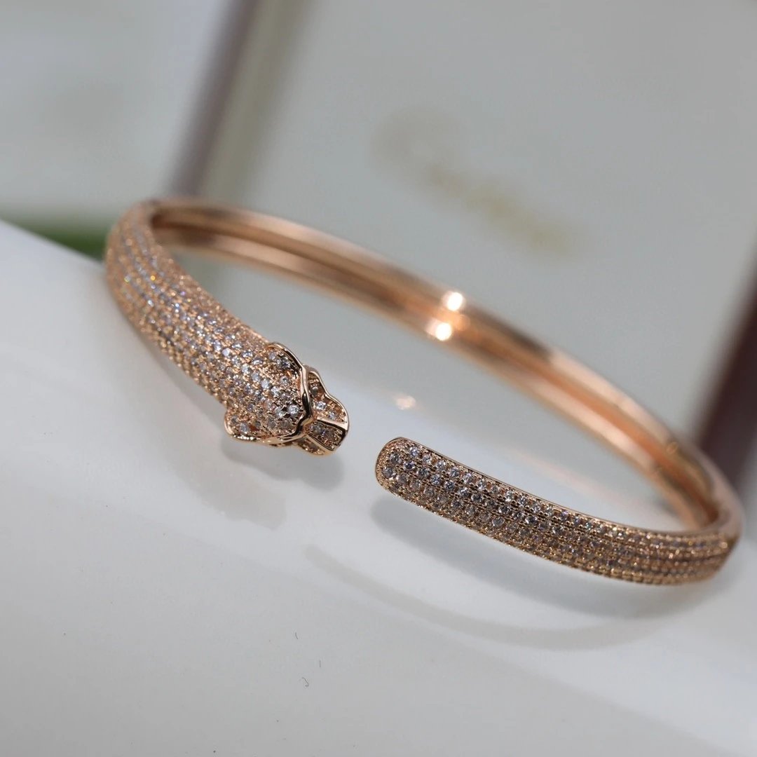 Cartier Bracelet 40 colorways [Premium Quality]