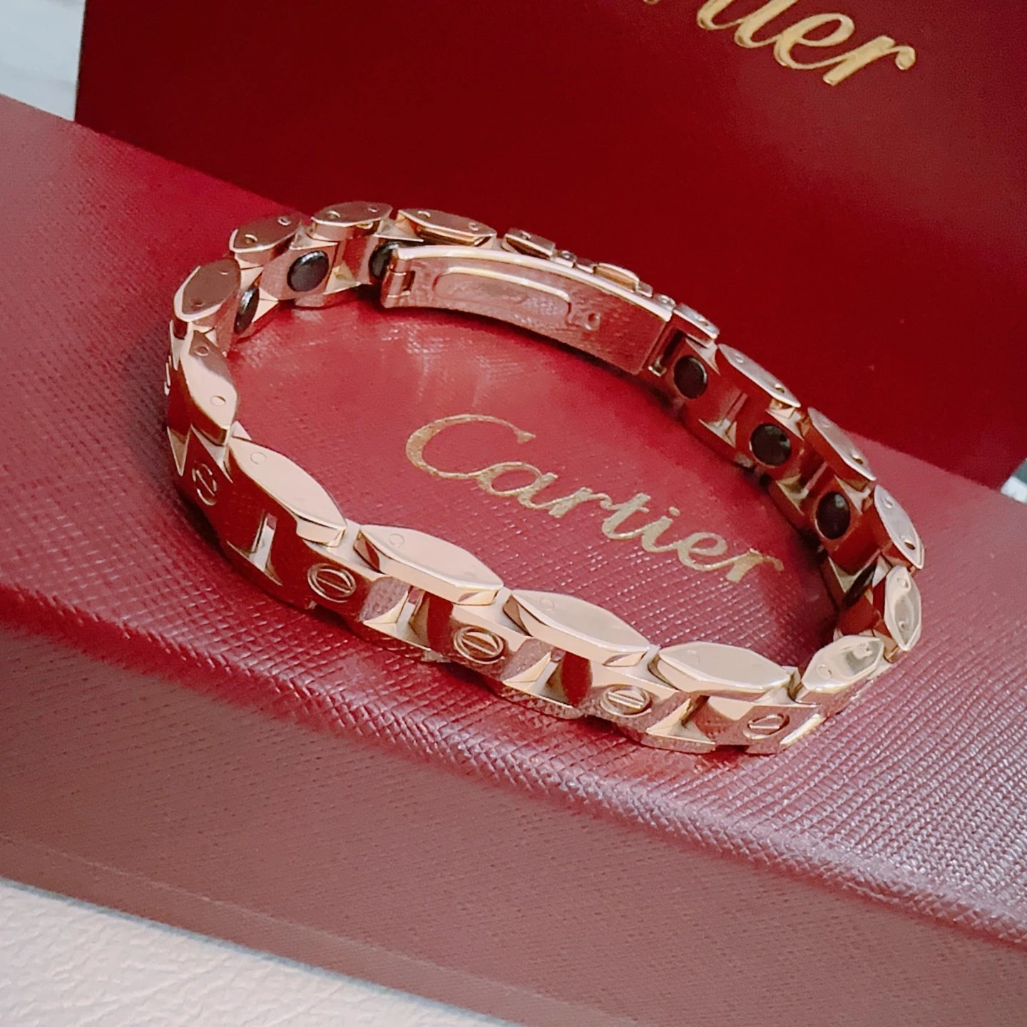 Cartier Bracelet