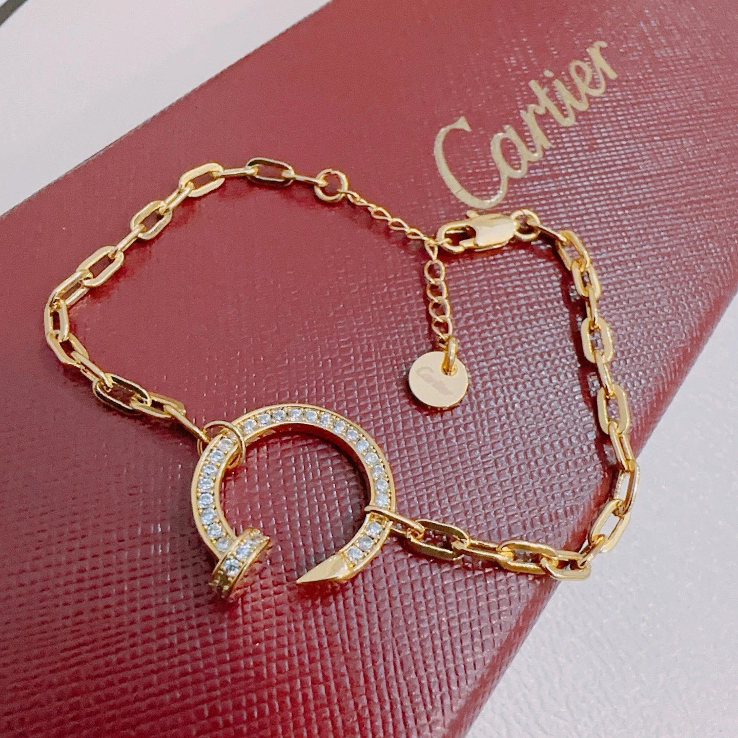Cartier Bracelet