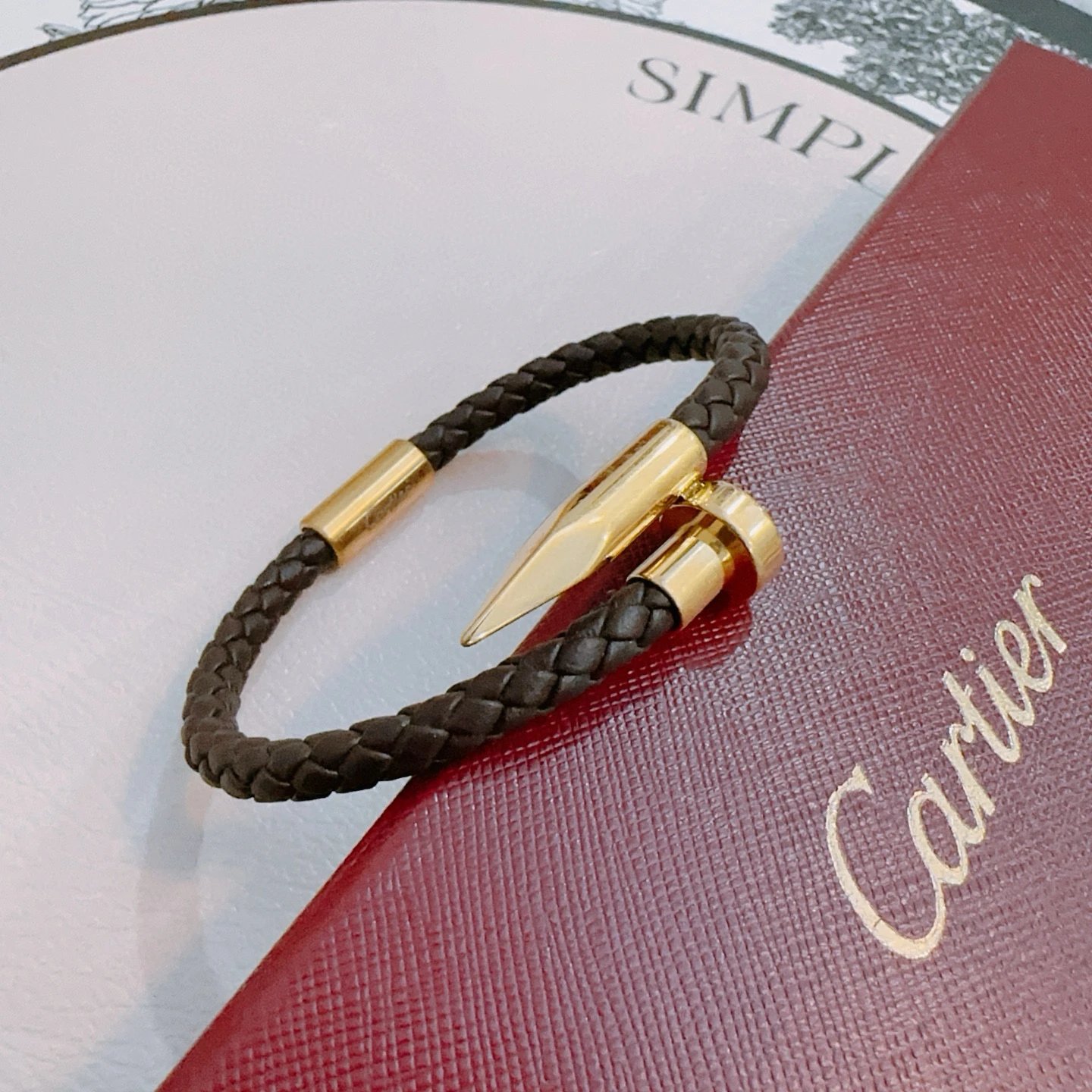 Cartier Bracelet