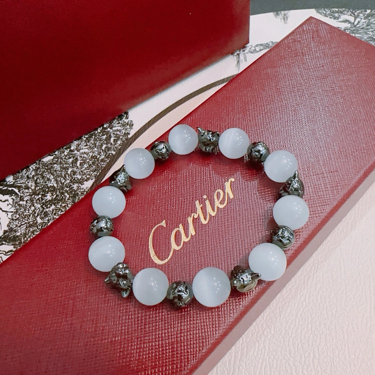 Cartier Bracelet
