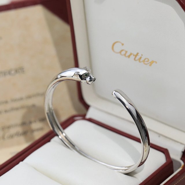 Cartier Bracelet: seller detail photo 6