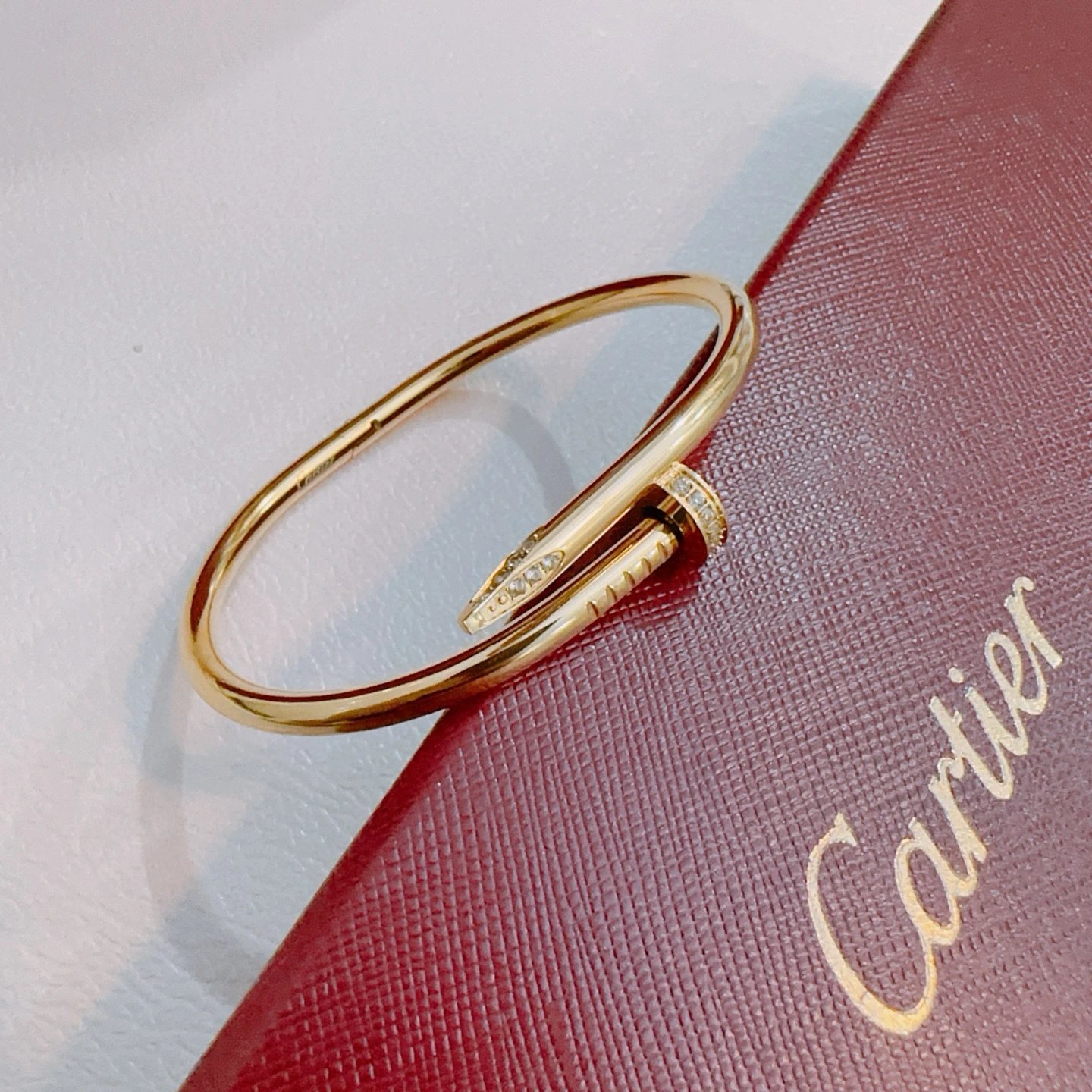 Cartier Bracelet