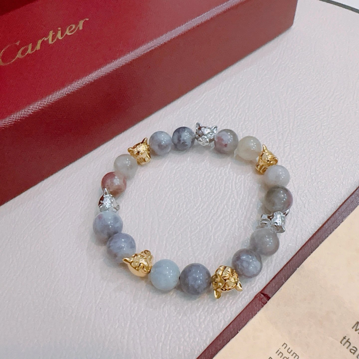 Cartier Bracelet
