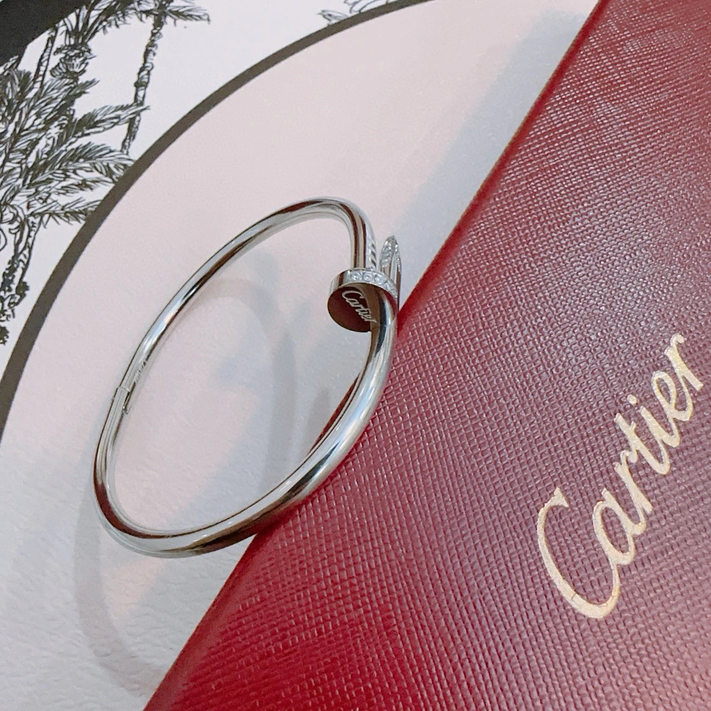 Cartier Bracelet