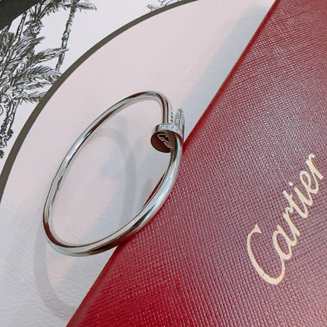 Cartier Bracelet: seller detail photo 8