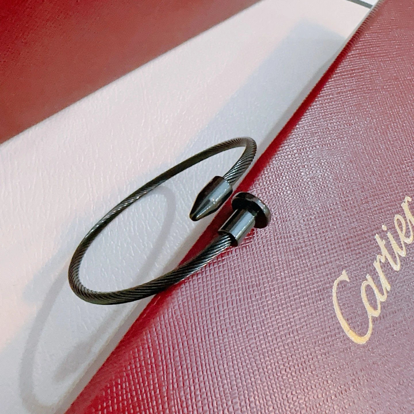 Cartier Bracelet