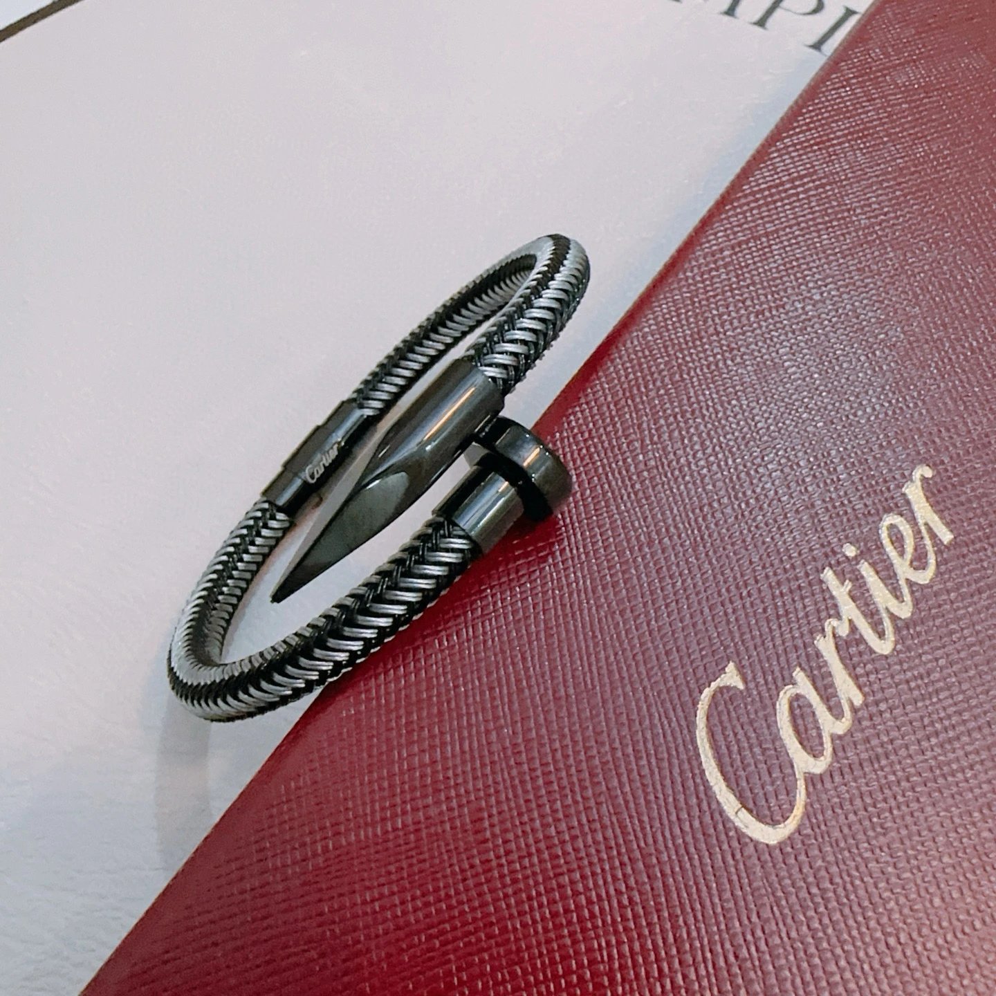 Cartier Bracelet