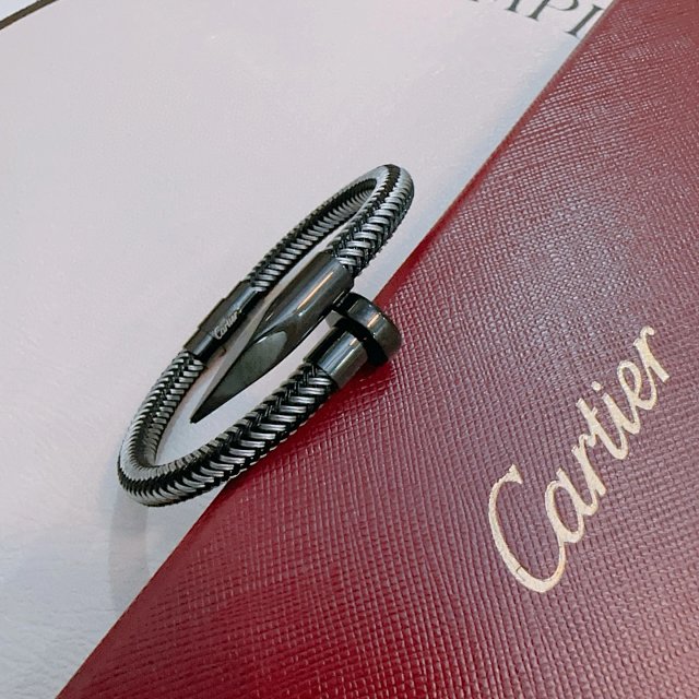 Cartier Bracelet: seller detail photo 11