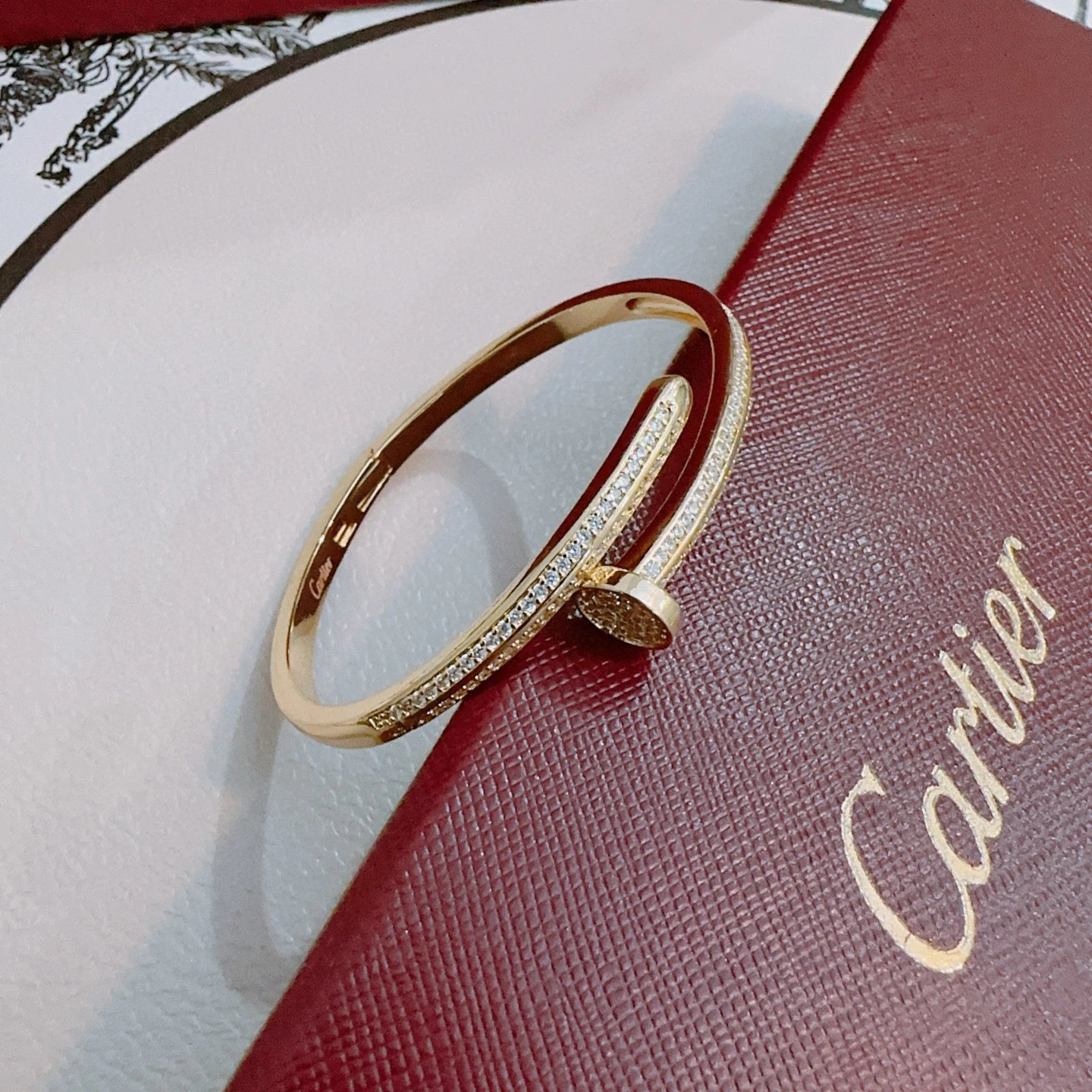 Cartier Bracelet