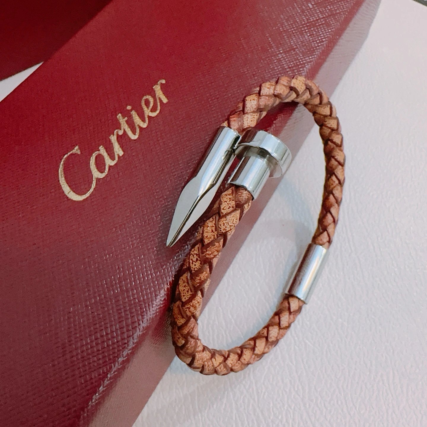 Cartier Bracelet