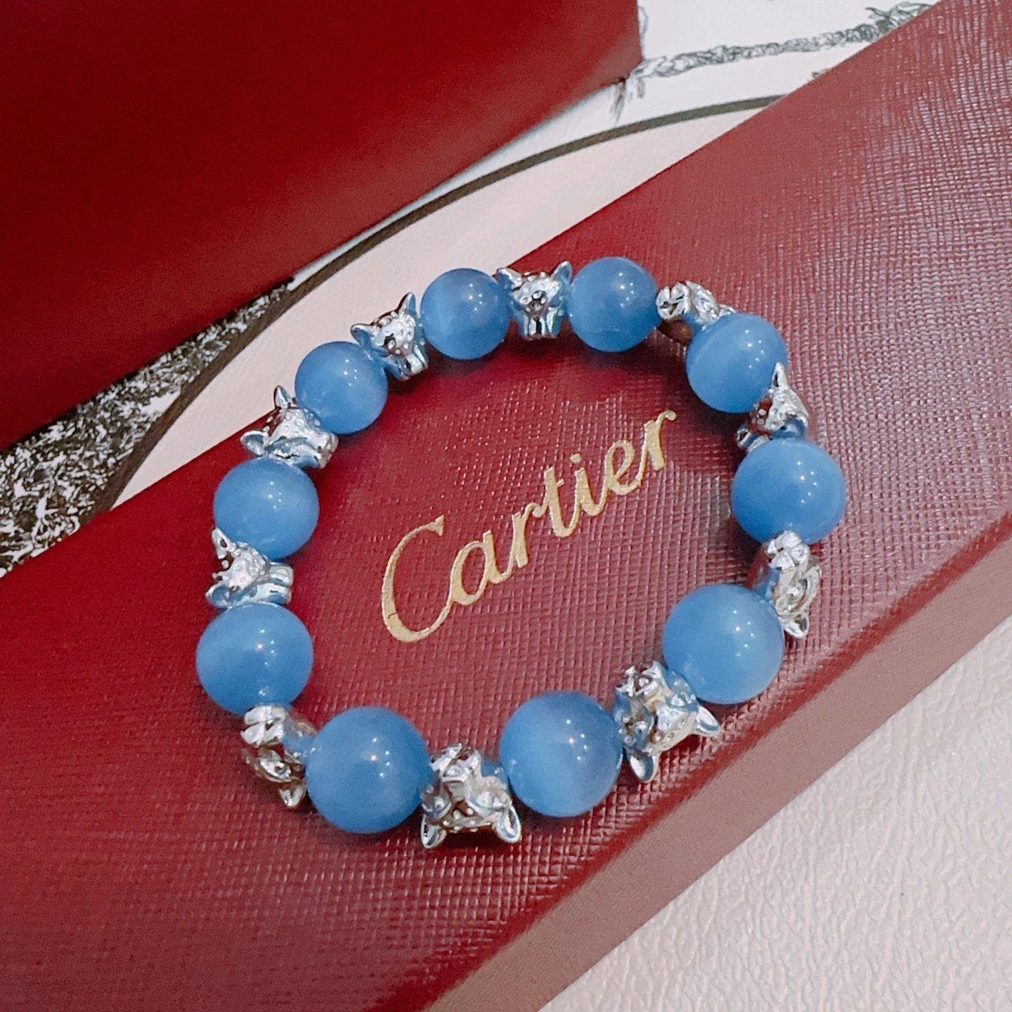 Cartier Bracelet