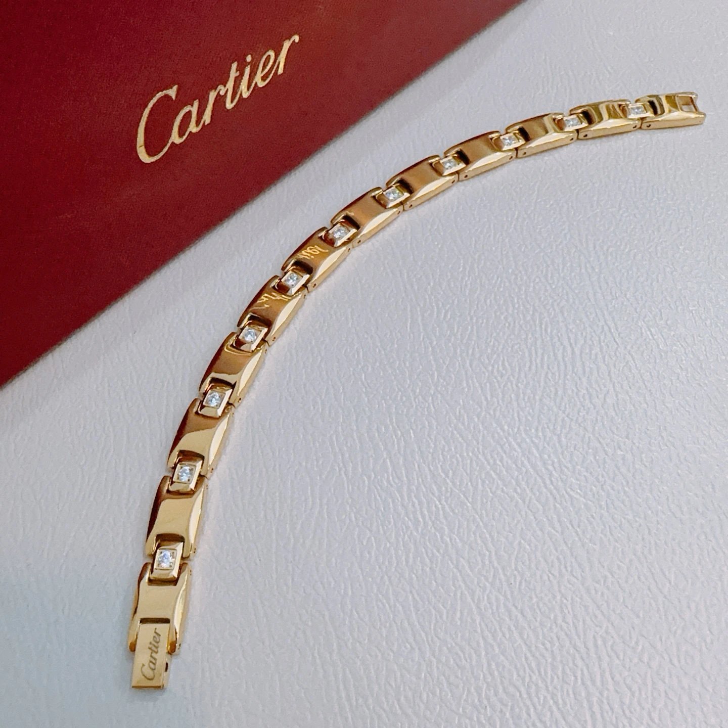 Cartier Bracelet