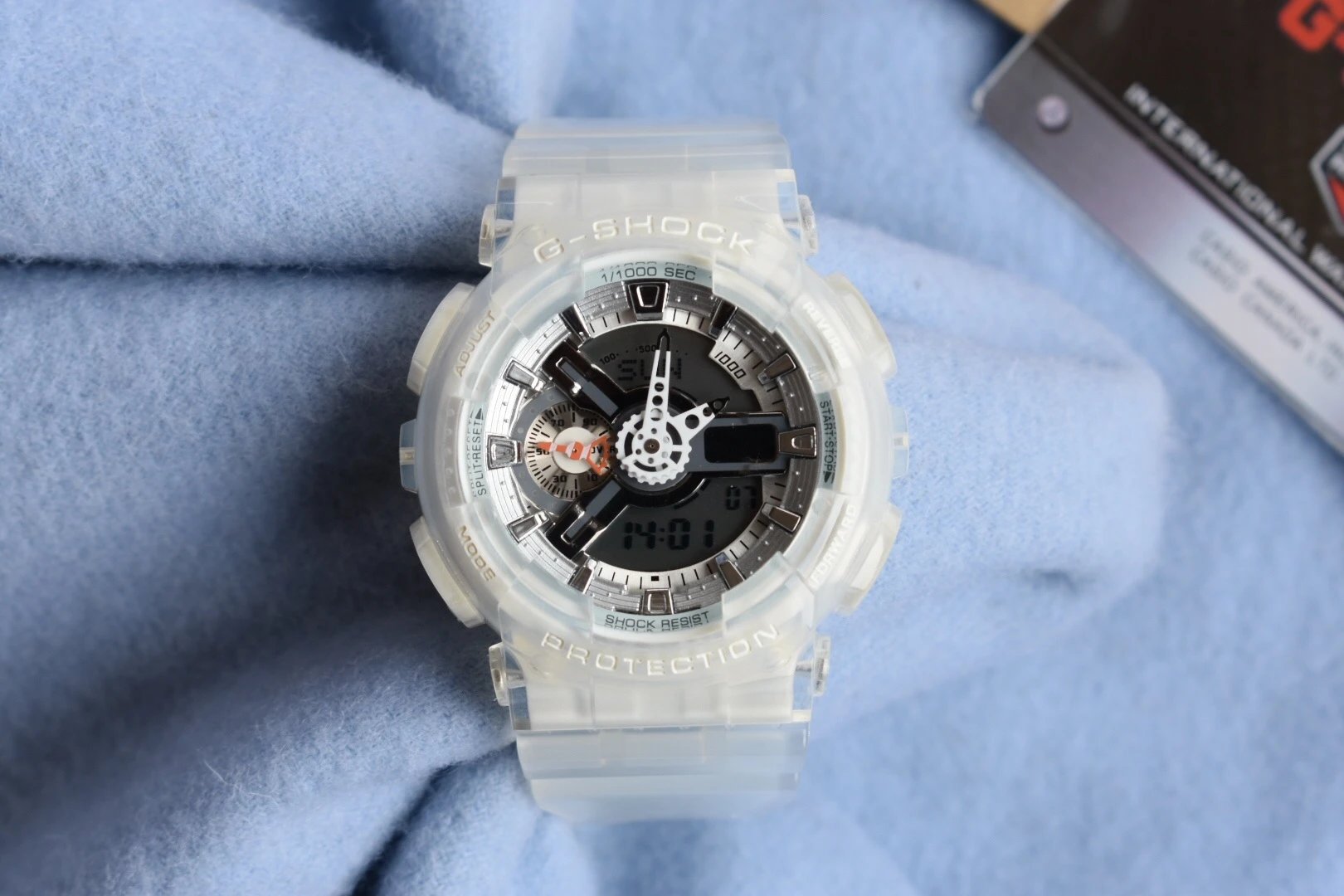 Casio Watches