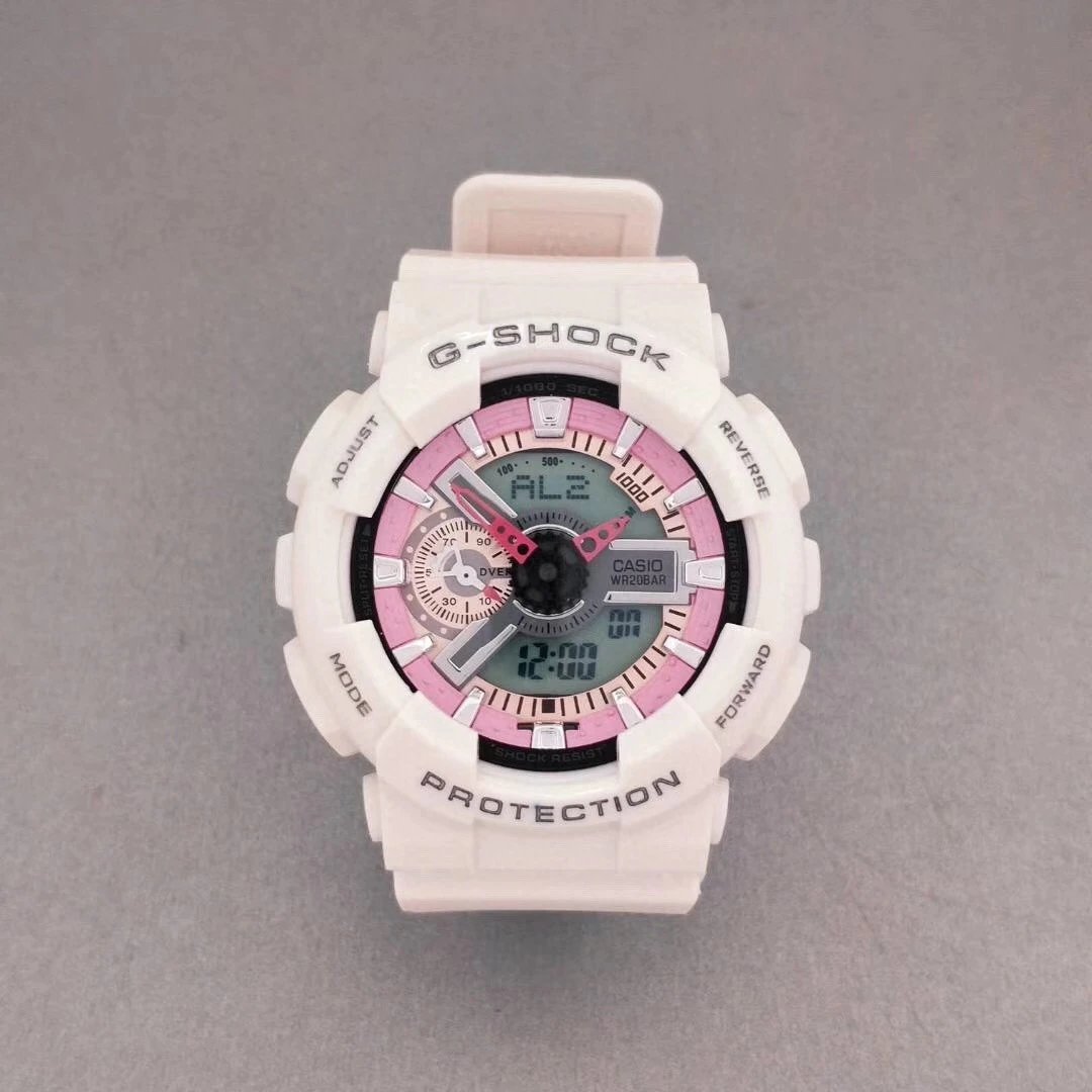 Casio Watches