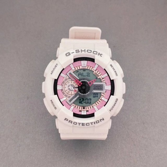 Casio Watches: seller detail photo 14