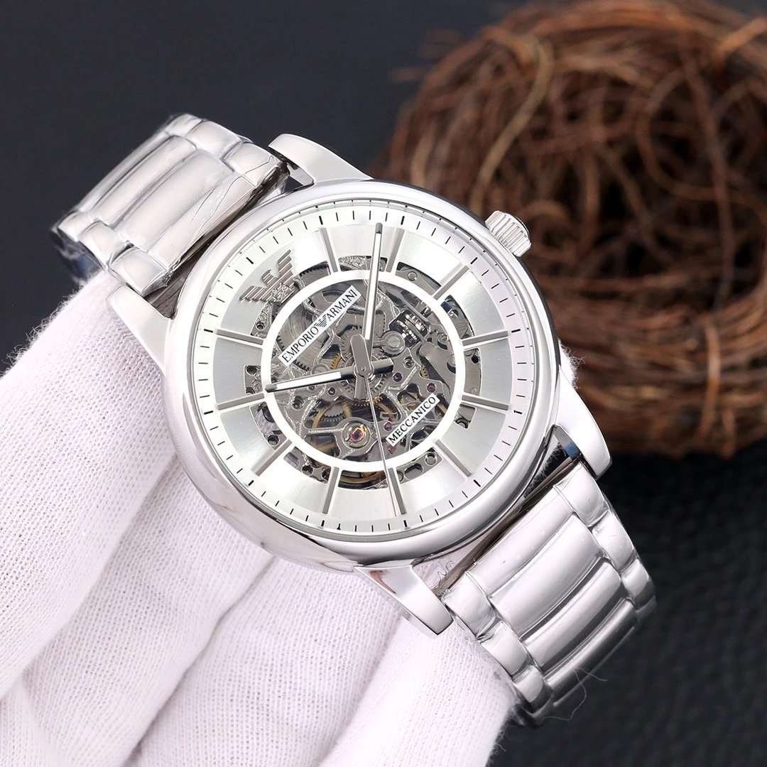 EMPORIO ARMANI Watch