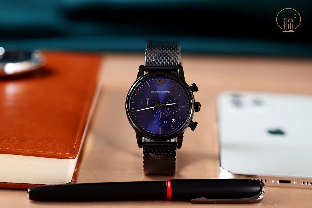 EMPORIO ARMANI Watch