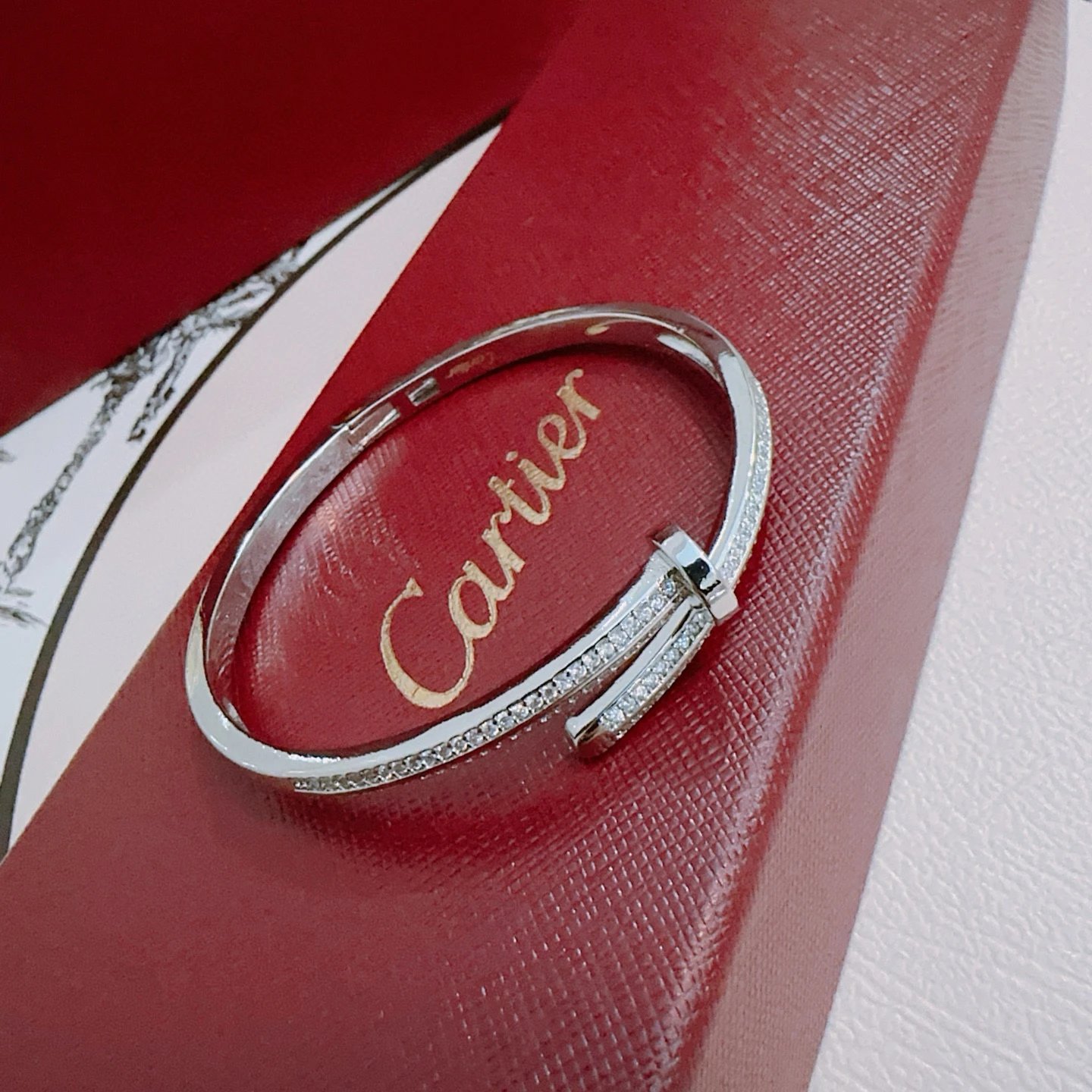 Cartier Bracelet