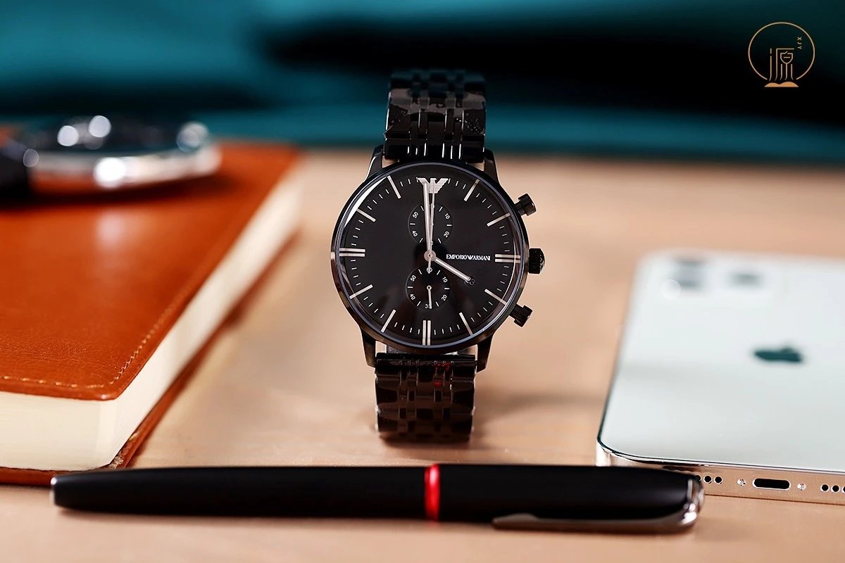 EMPORIO ARMANI Watch